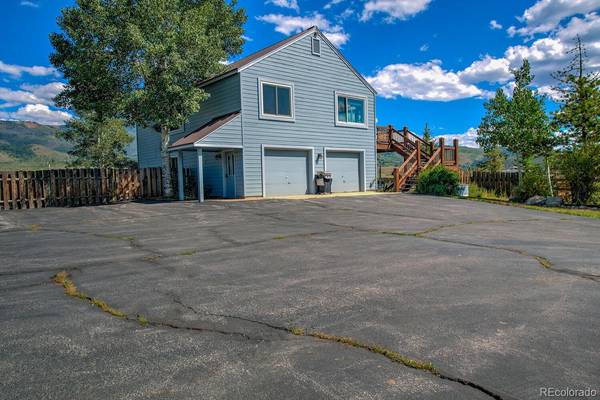 Silverthorne, CO 80498,311 Longs RD