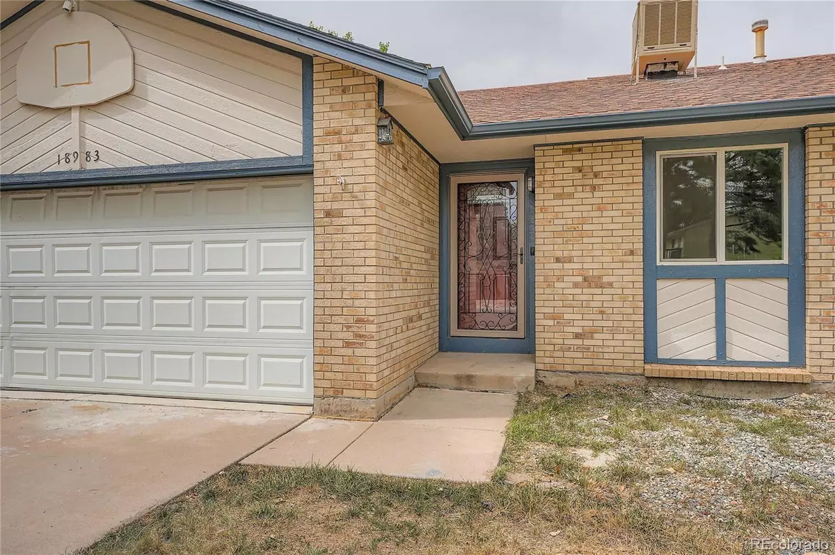 Aurora, CO 80017,18983 E Oregon DR