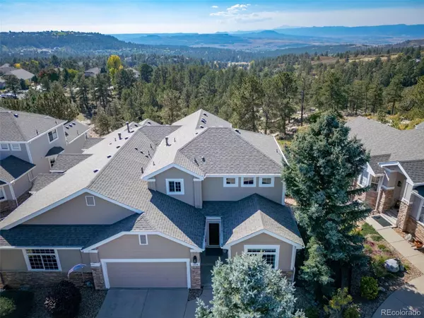 Castle Pines, CO 80108,1459 Pineridge LN