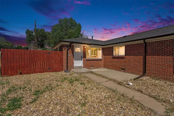 Denver, CO 80207,3581 Olive ST