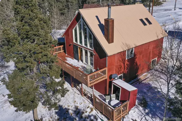 Florissant, CO 80816,131 W Nevada CIR