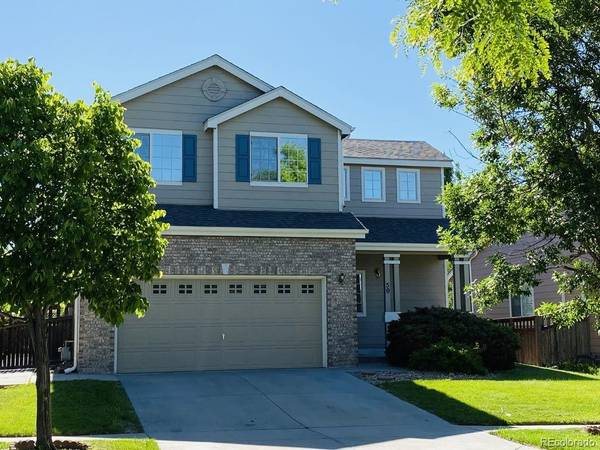 50 Pheasant AVE, Brighton, CO 80601