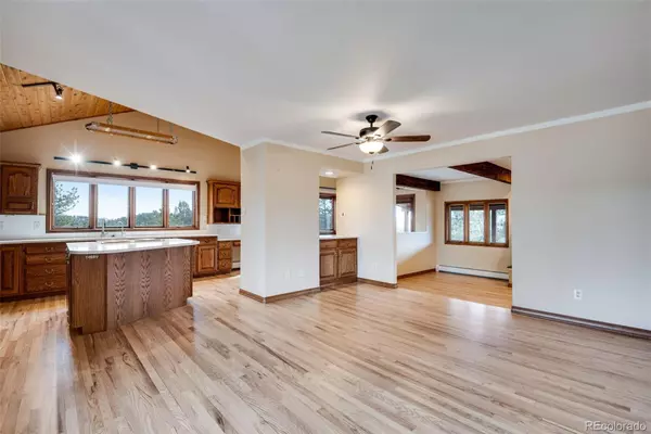 Pine, CO 80470,14803 Wandcrest DR