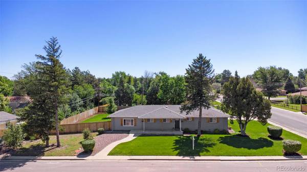 7090 S Lincoln ST, Centennial, CO 80122