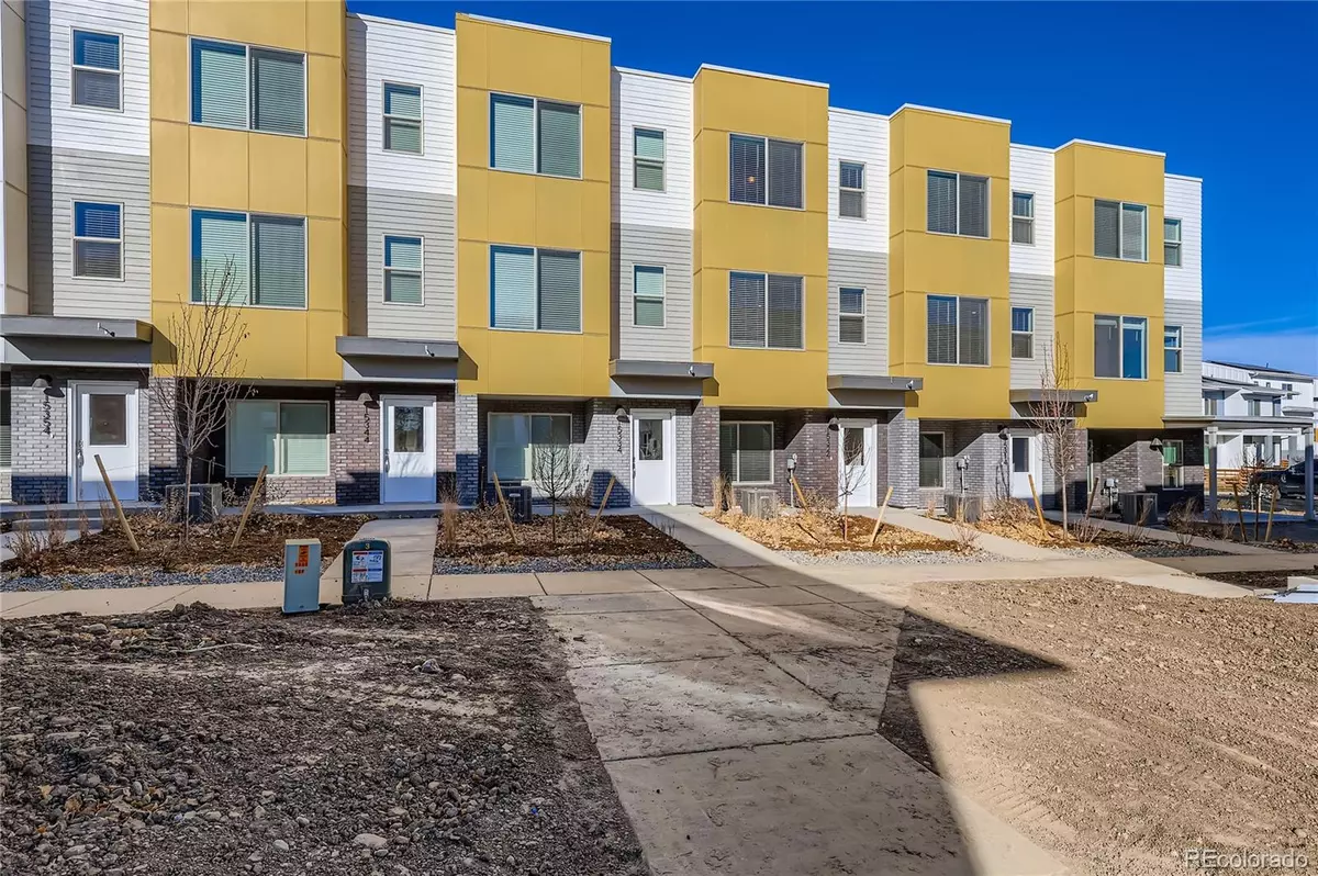 Arvada, CO 80007,15334 W 69th AVE