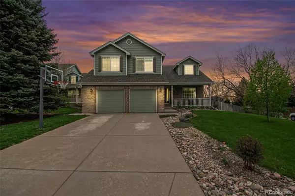 14092 W Warren DR, Lakewood, CO 80228