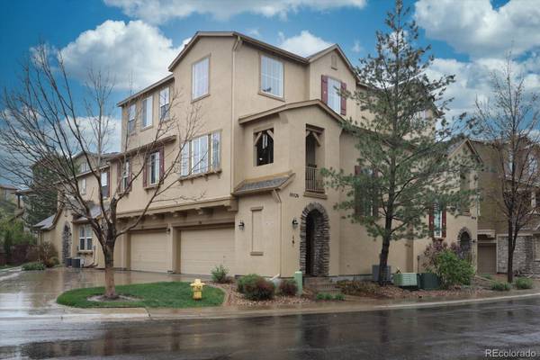 10526 Ashfield ST #16C, Highlands Ranch, CO 80126