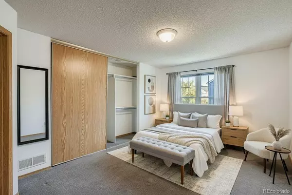 Denver, CO 80231,1699 S Trenton ST #57