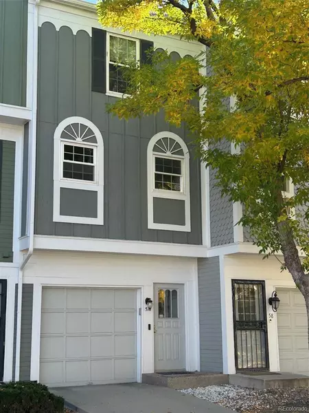 1699 S Trenton ST #57, Denver, CO 80231