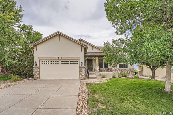 4045 Sonora DR, Broomfield, CO 80023