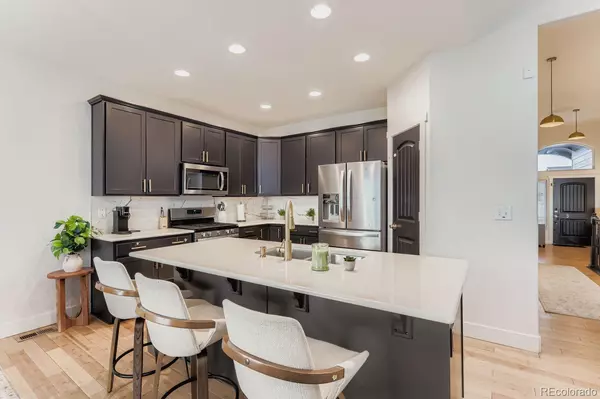 Berthoud, CO 80513,2183 Tabor ST