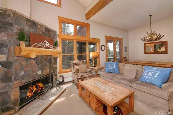 Dillon, CO 80435,28 Trappers Crossing TRL #8760