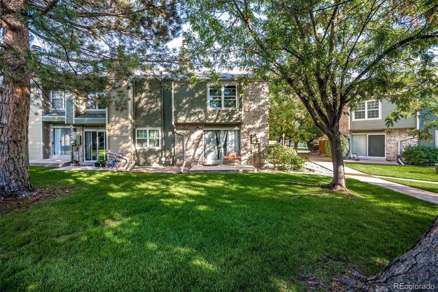 3445 S Ammons ST #15-1, Lakewood, CO 80227