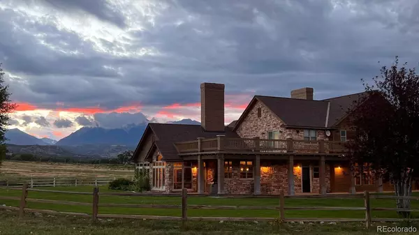 Salida, CO 81201,8270 County Road 160 #A