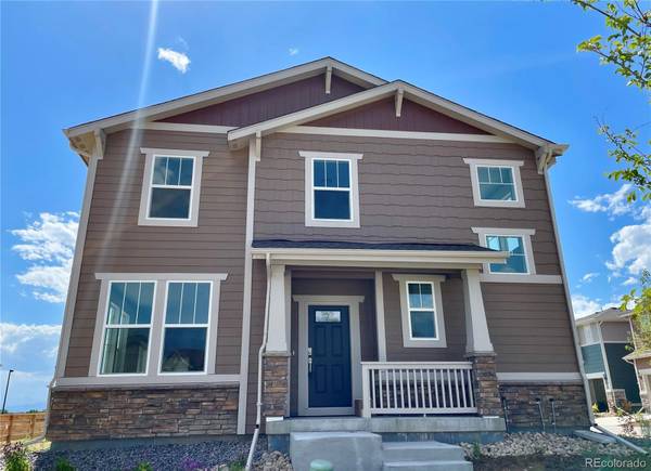 2635 Painted Turtle AVE, Loveland, CO 80538