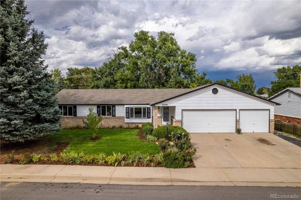 1041 N Redbud DR, Loveland, CO 80538