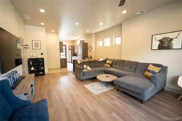 Poncha Springs, CO 81242,1002 Poncha Springs LN