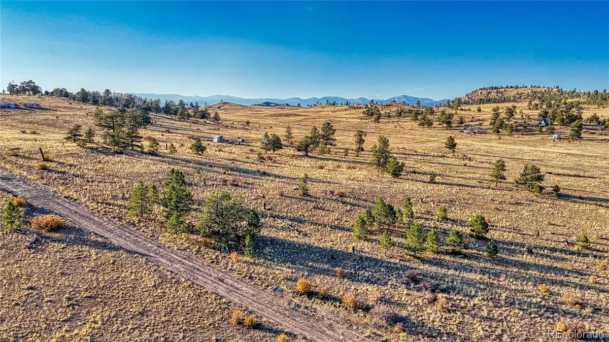 Hartsel, CO 80449,Lot 912 Chickamauga TRL