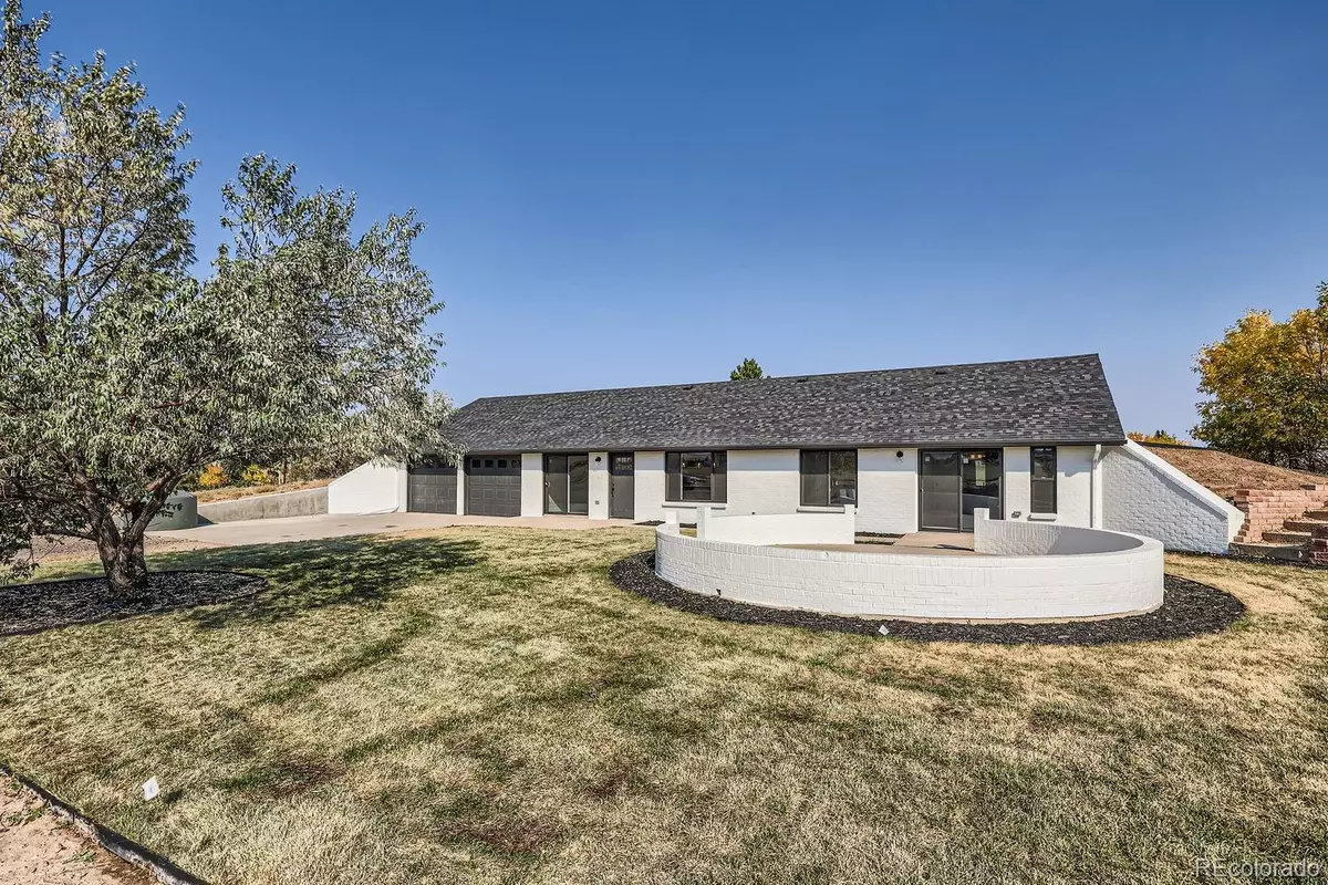 Parker, CO 80138,3788 Longs Peak CIR