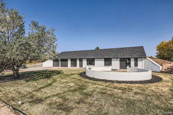 3788 Longs Peak CIR, Parker, CO 80138