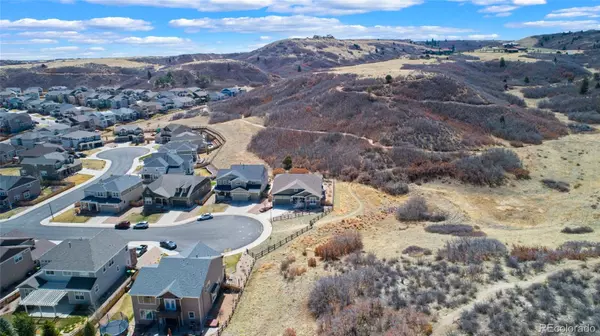 Castle Rock, CO 80109,4214 Zodiac PL