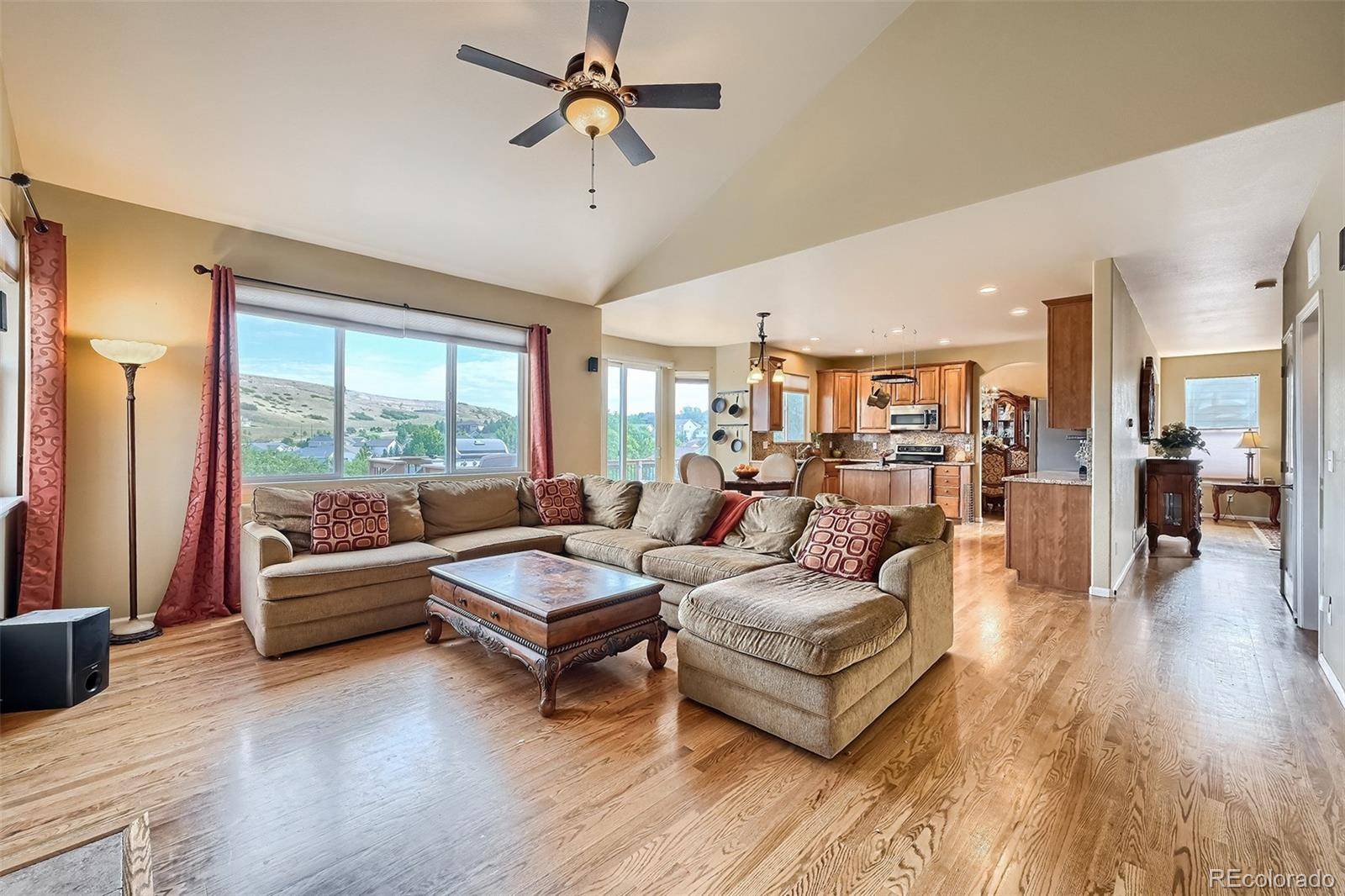 Castle Rock, CO 80104,1001 Eaglestone DR