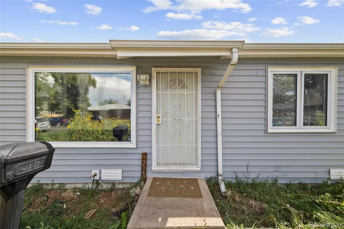 Aurora, CO 80010,2356 Elmira ST