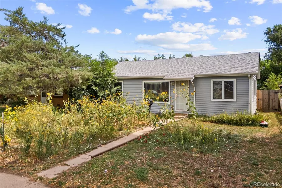 2356 Elmira ST, Aurora, CO 80010