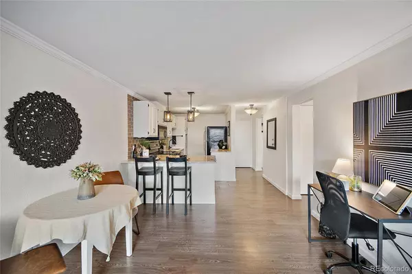 Denver, CO 80203,1243 N Washington ST #105