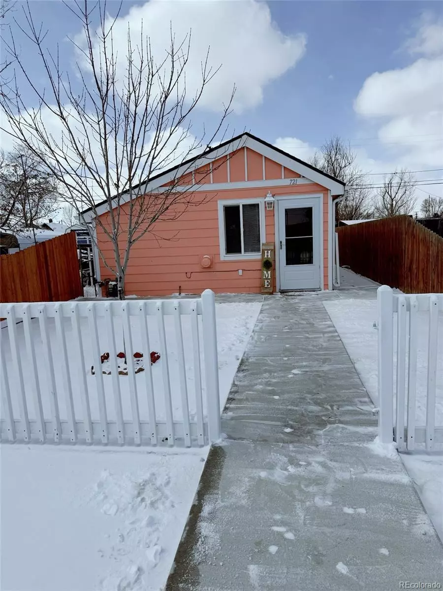 Fort Lupton, CO 80621,721 Harrison AVE