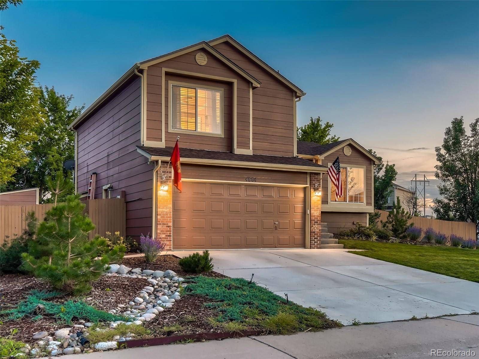 Castle Rock, CO 80104,4864 Parsons WAY