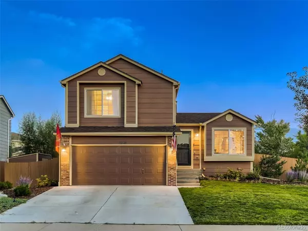 Castle Rock, CO 80104,4864 Parsons WAY