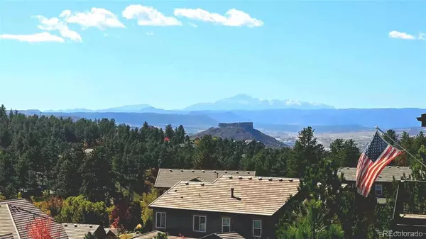 Castle Rock, CO 80108,5432 Water Oak CIR