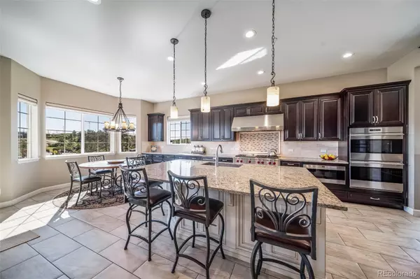 Castle Rock, CO 80108,5432 Water Oak CIR