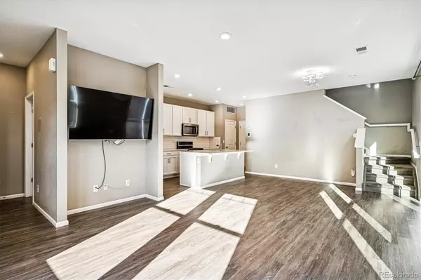 Aurora, CO 80015,21832 E Quincy CIR