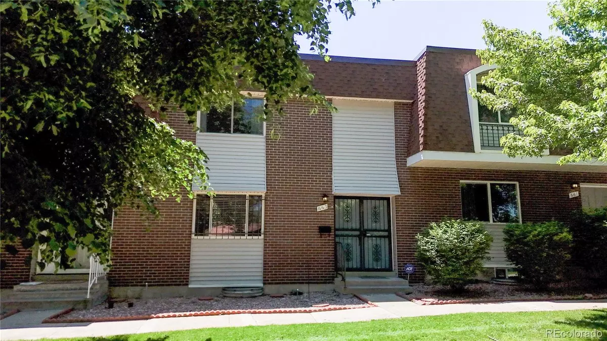 Lakewood, CO 80228,663 S Xenon CT