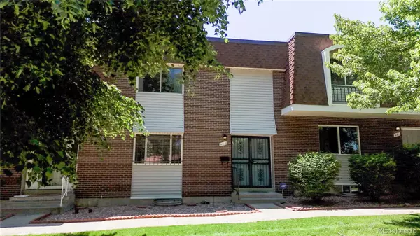 663 S Xenon CT, Lakewood, CO 80228