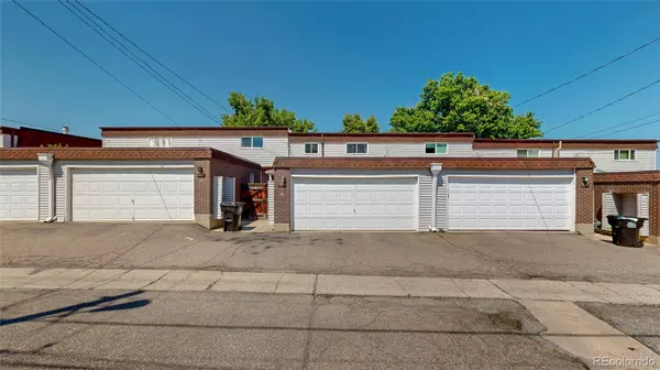 Lakewood, CO 80228,663 S Xenon CT