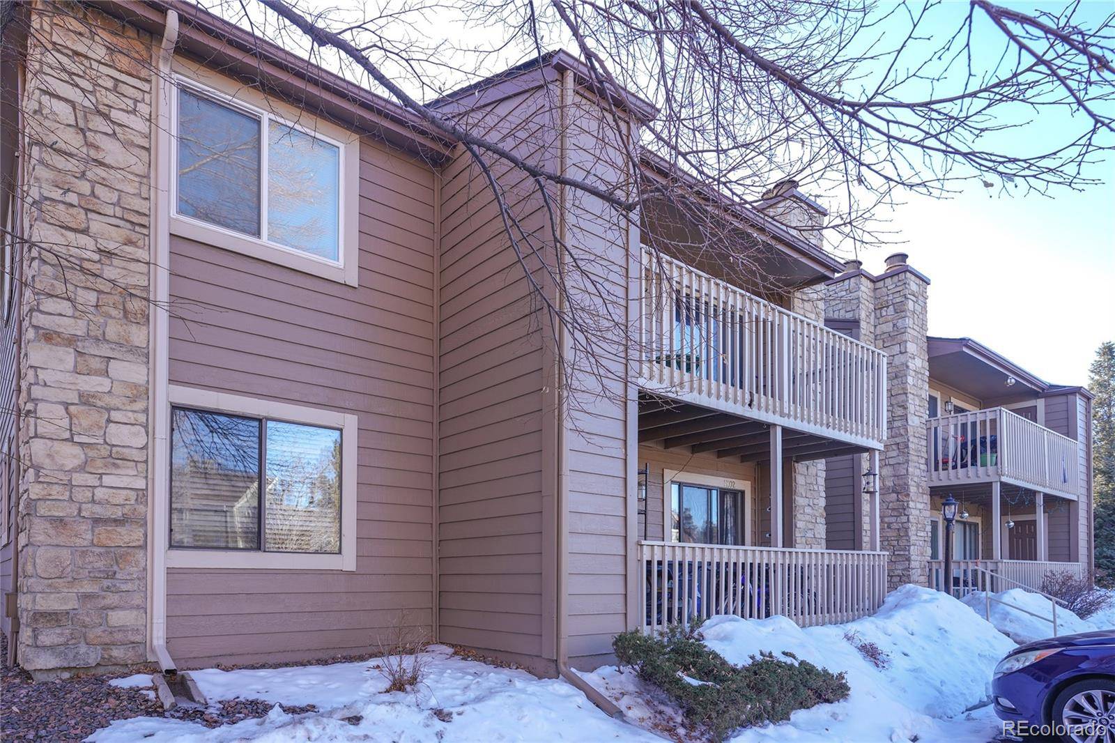 10313 E Peakview AVE #H102, Englewood, CO 80111