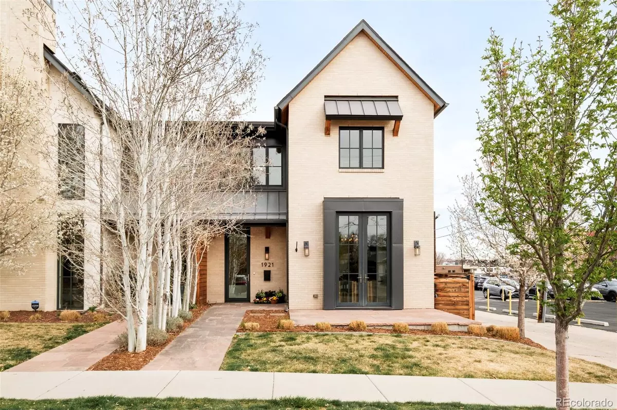 Denver, CO 80211,1921 W 37th AVE