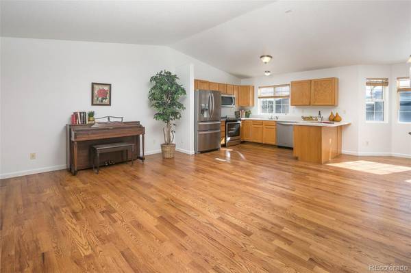 5018 W 2nd ST, Greeley, CO 80634