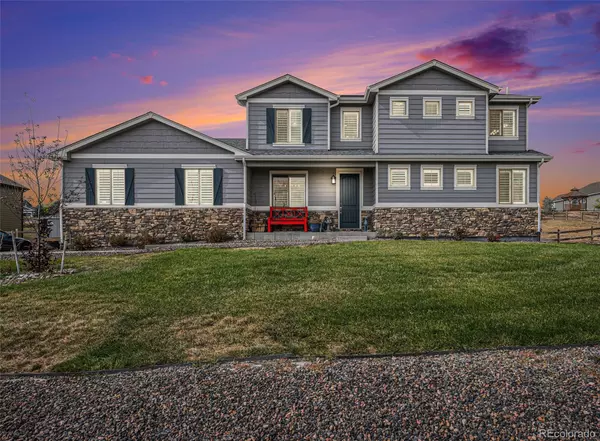 42085 Plantation CIR, Elizabeth, CO 80107