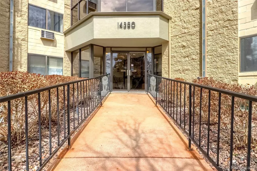 14390 E Marina DR #107, Aurora, CO 80014