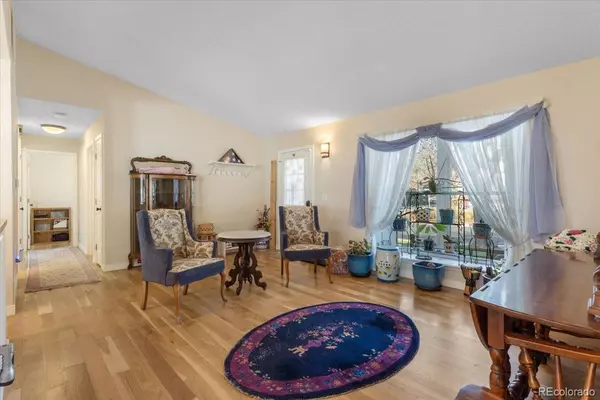 Louisville, CO 80027,118 S Buchanan CT