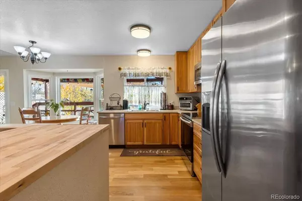 Louisville, CO 80027,118 S Buchanan CT