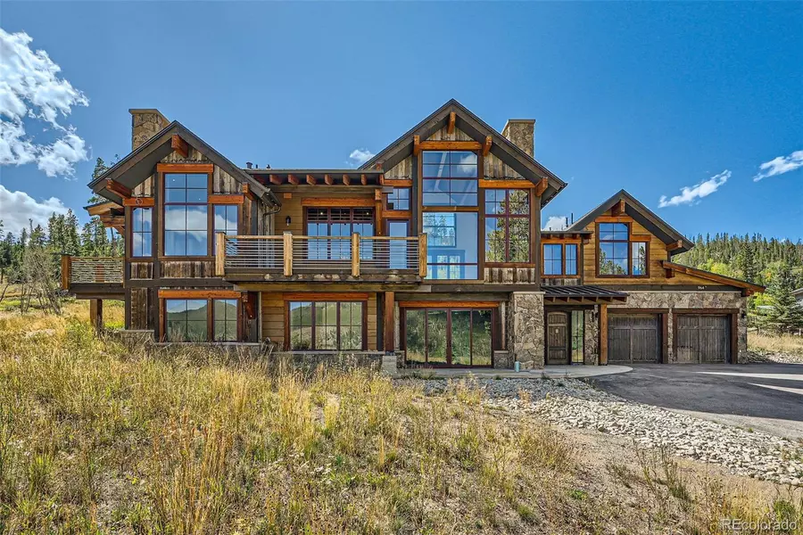 964 Alpensee DR, Breckenridge, CO 80424