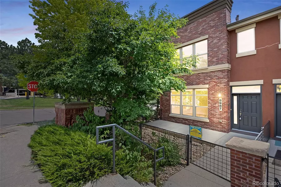 8987 E Otero PL, Centennial, CO 80112