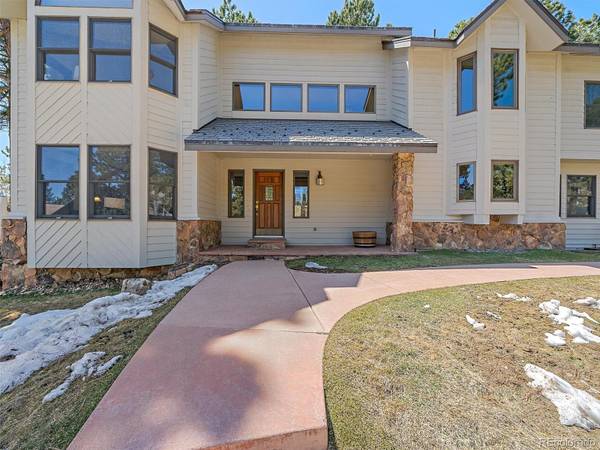 Evergreen, CO 80439,2195 Island PT