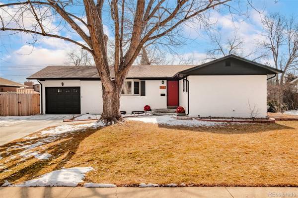 966 S Johnson ST, Lakewood, CO 80226