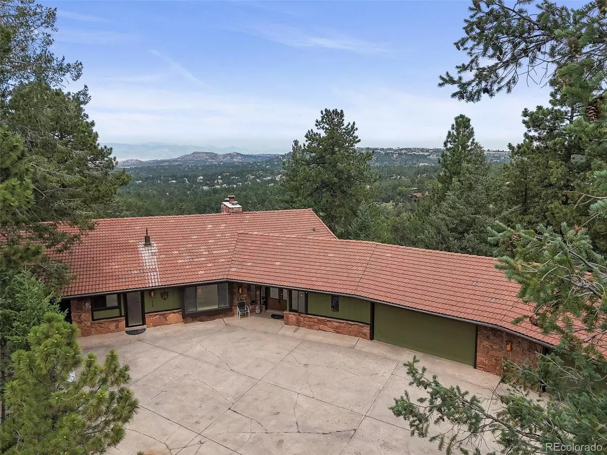 Castle Rock, CO 80108,937 Pawnee TRL
